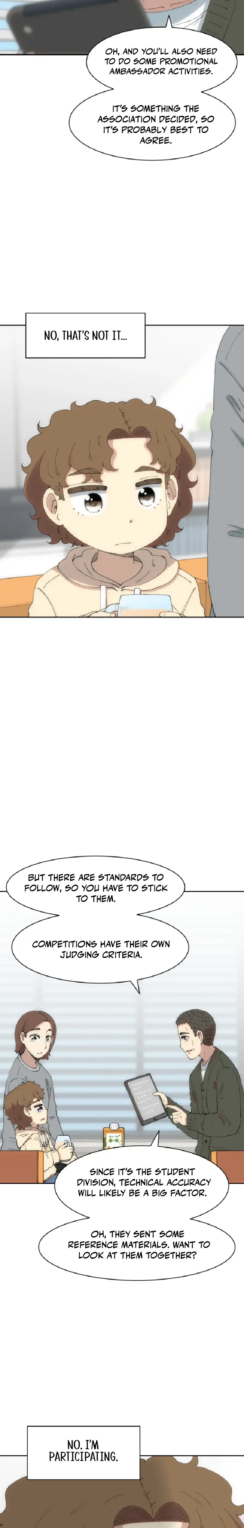 Read Beethoven Reborn EN Manga Online