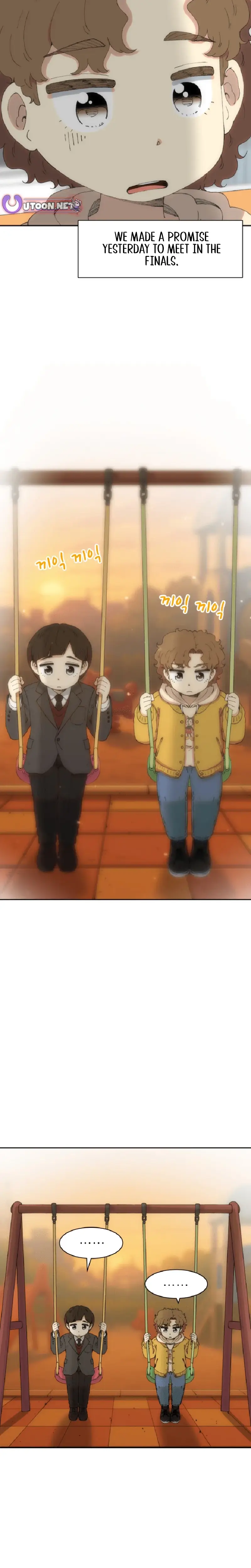 Read Beethoven Reborn EN Manga Online