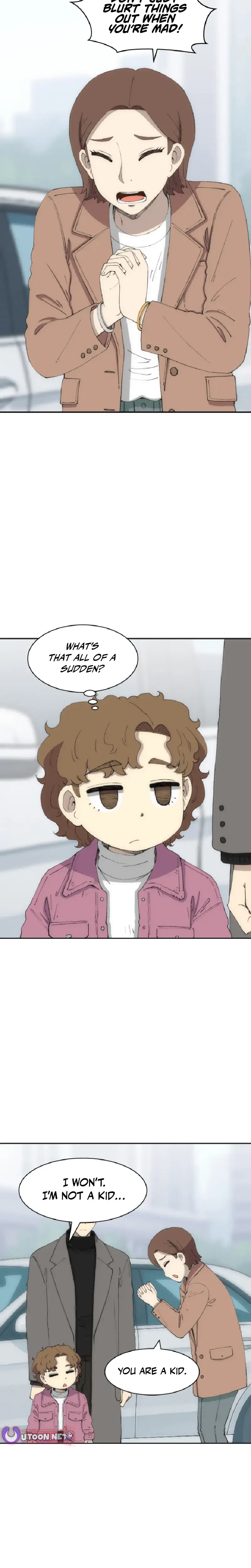 Read Beethoven Reborn EN Manga Online