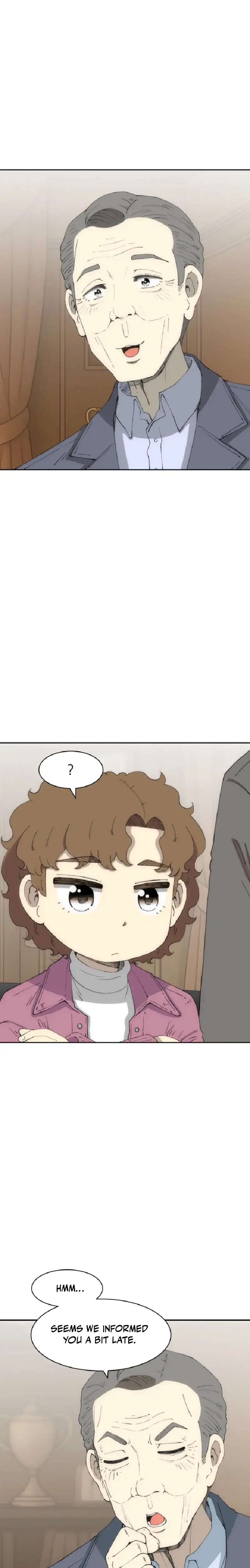 Read Beethoven Reborn EN Manga Online