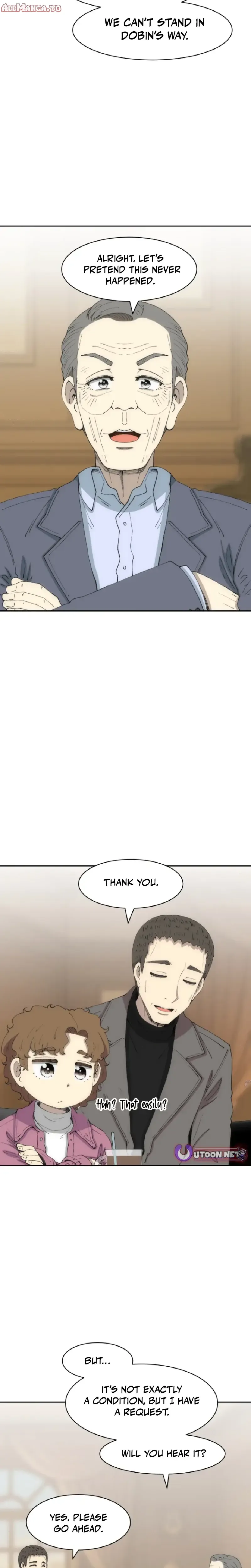 Read Beethoven Reborn EN Manga Online