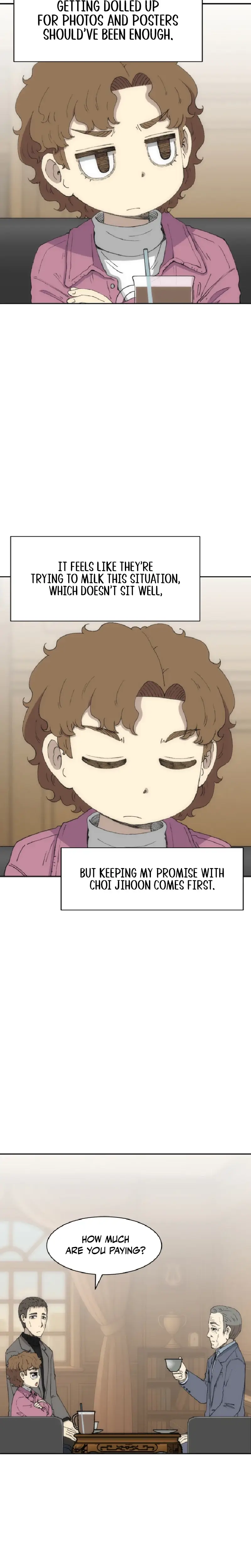 Read Beethoven Reborn EN Manga Online