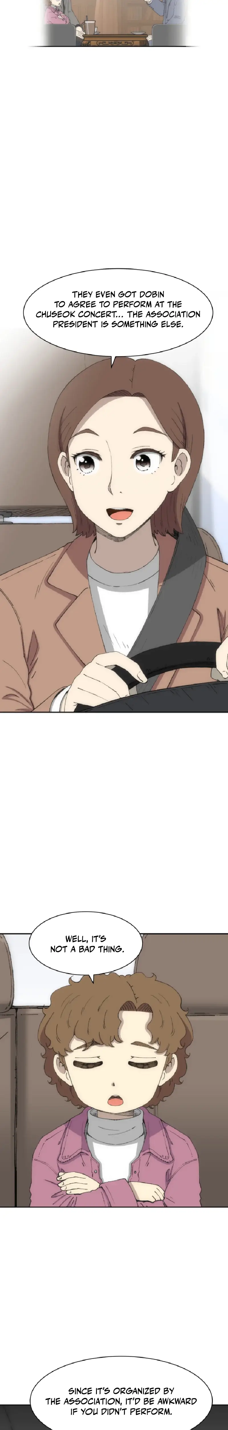 Read Beethoven Reborn EN Manga Online