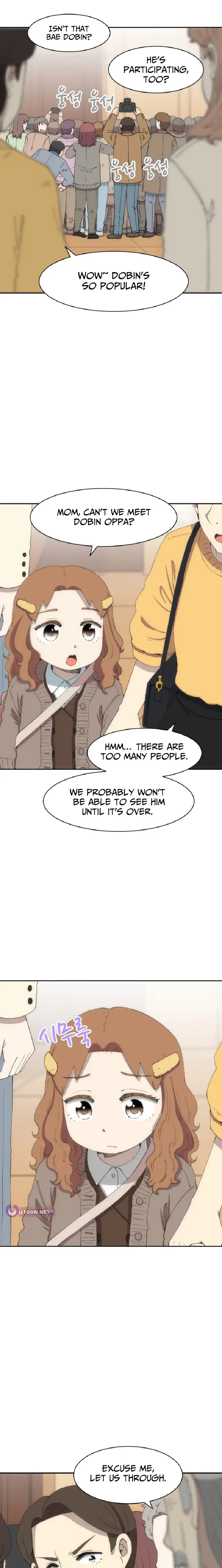 Read Beethoven Reborn EN Manga Online