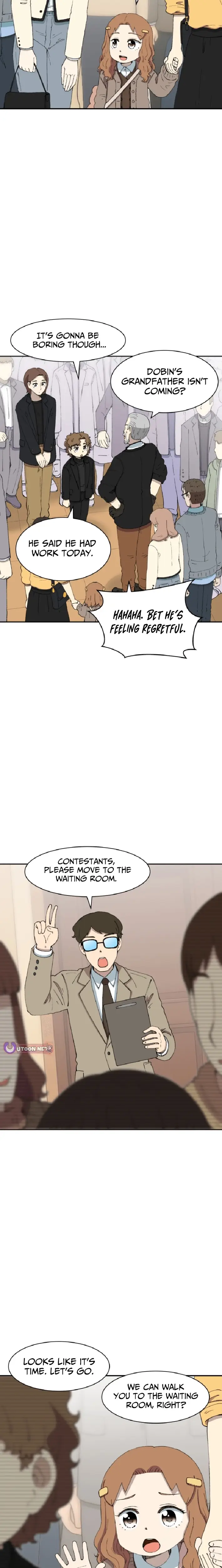 Read Beethoven Reborn EN Manga Online