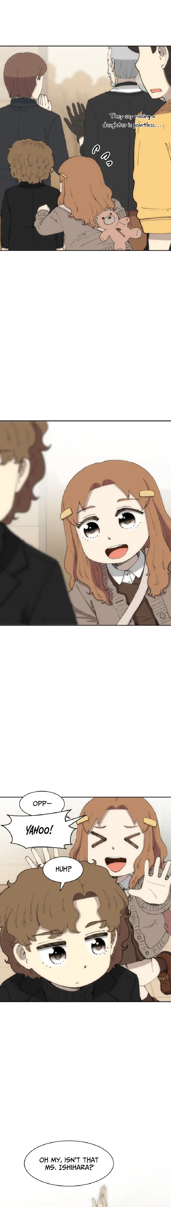 Read Beethoven Reborn EN Manga Online