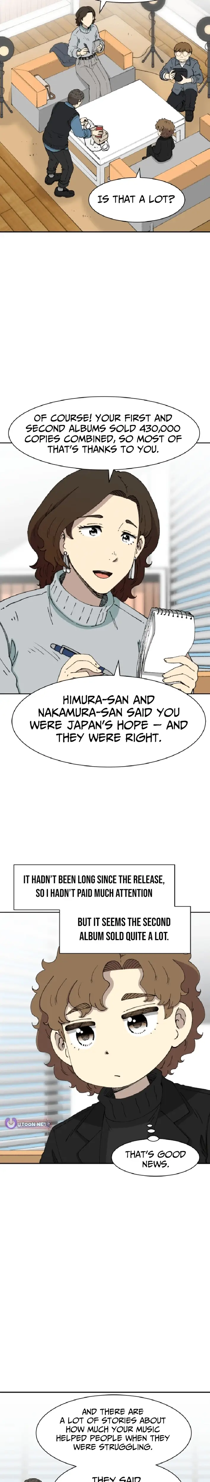 Read Beethoven Reborn EN Manga Online