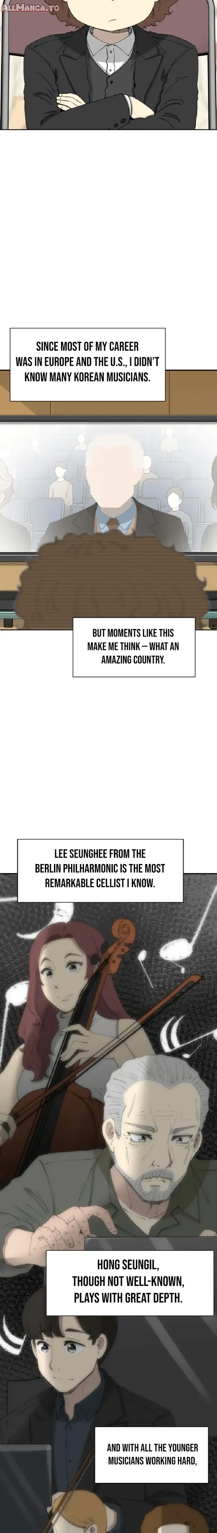 Read Beethoven Reborn EN Manga Online