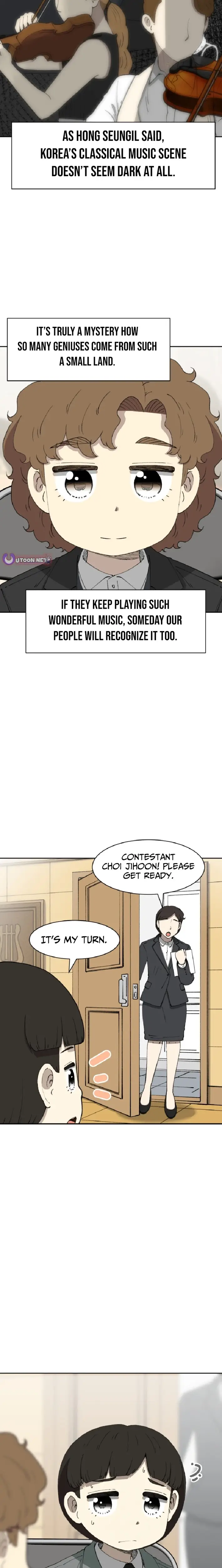 Read Beethoven Reborn EN Manga Online