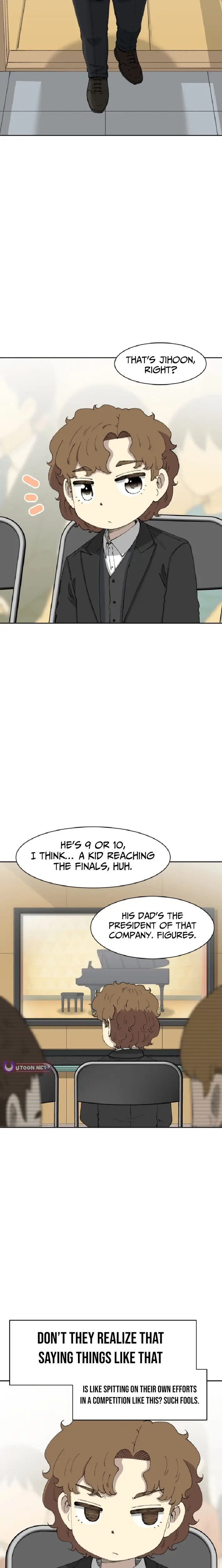 Read Beethoven Reborn EN Manga Online