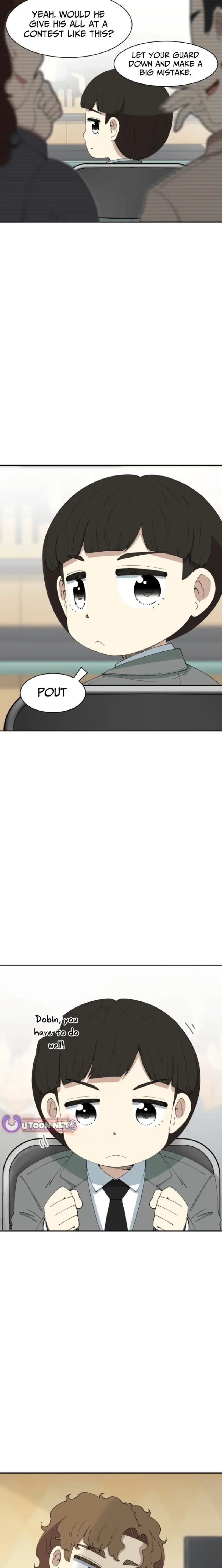 Read Beethoven Reborn EN Manga Online