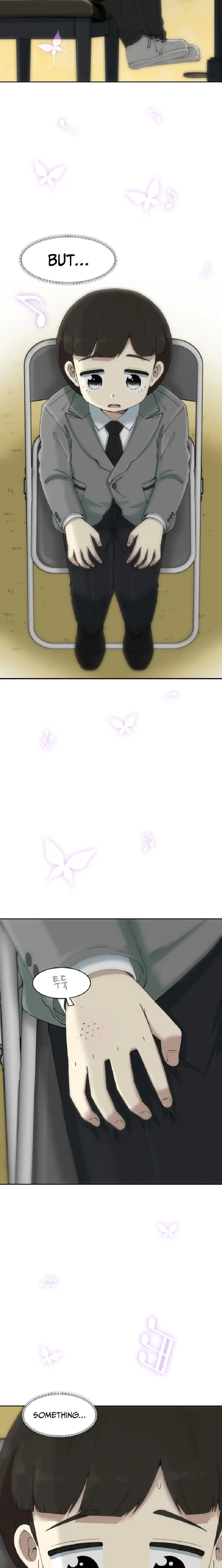 Read Beethoven Reborn EN Manga Online