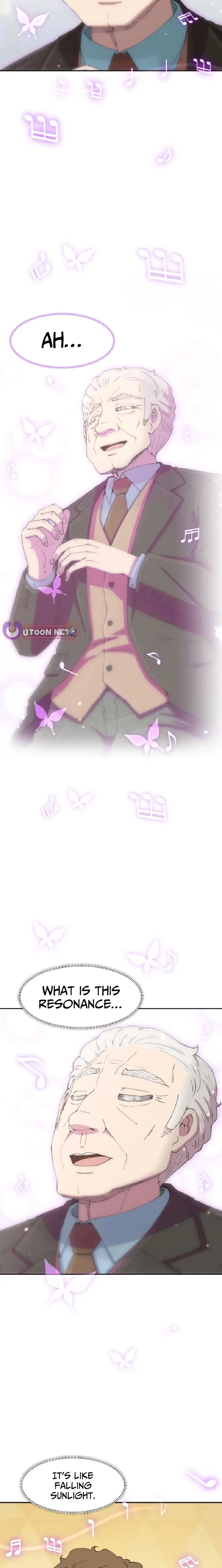 Read Beethoven Reborn EN Manga Online