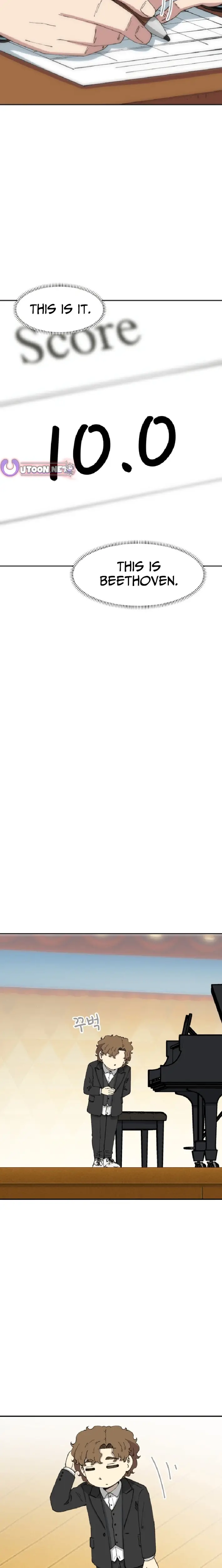 Read Beethoven Reborn EN Manga Online