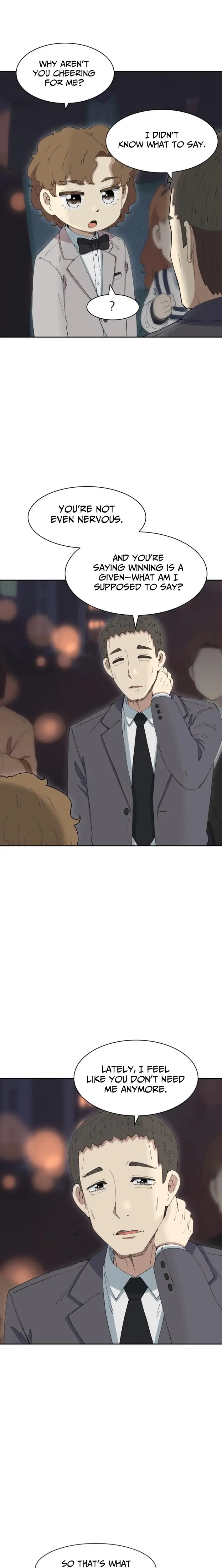 Read Beethoven Reborn EN Manga Online