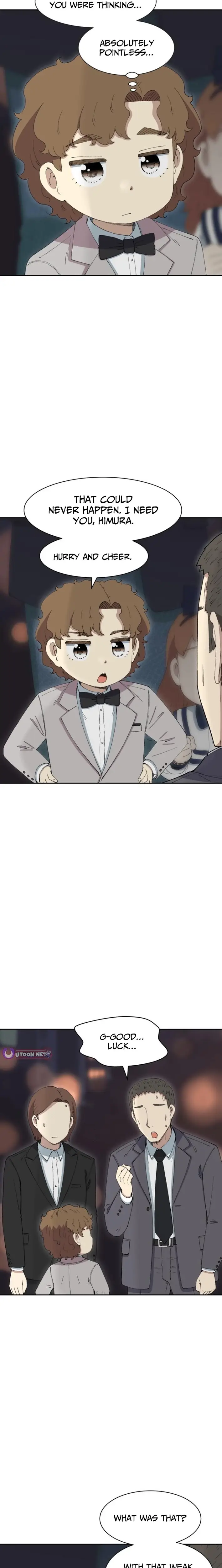 Read Beethoven Reborn EN Manga Online