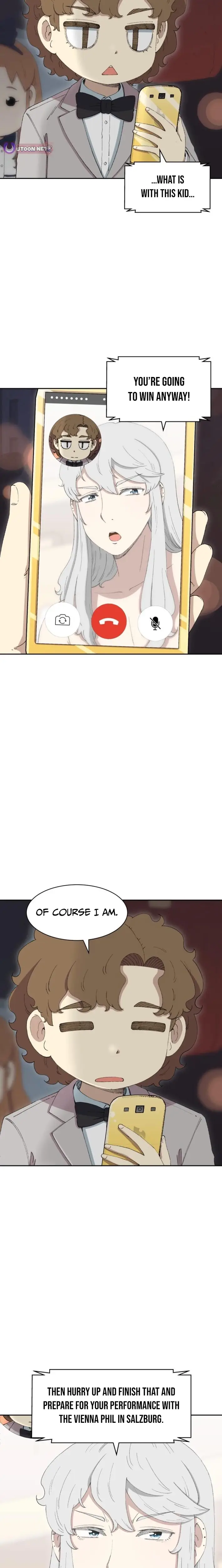 Read Beethoven Reborn EN Manga Online