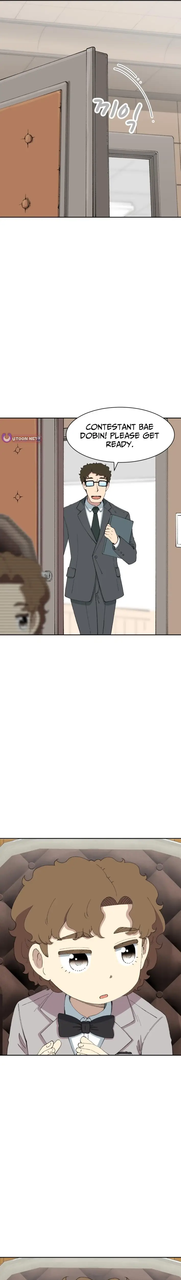 Read Beethoven Reborn EN Manga Online