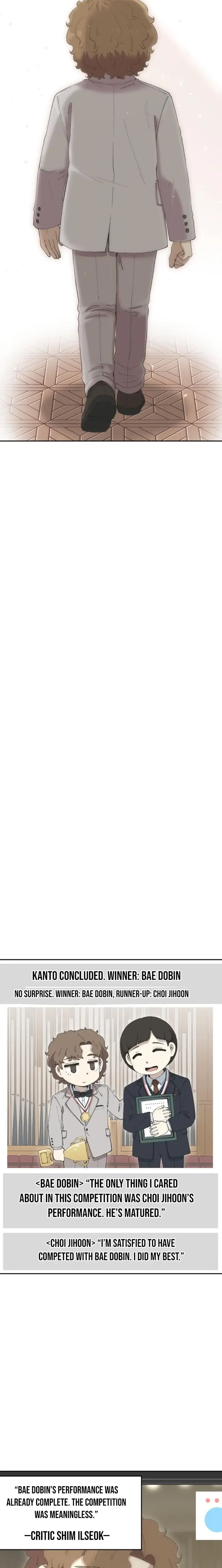 Read Beethoven Reborn EN Manga Online