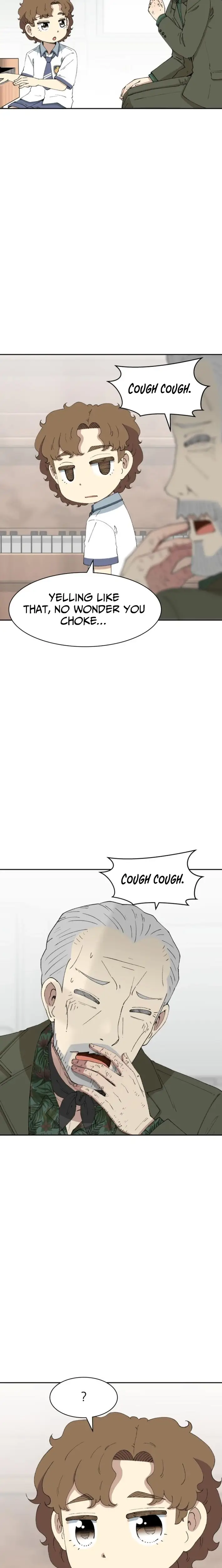 Read Beethoven Reborn EN Manga Online