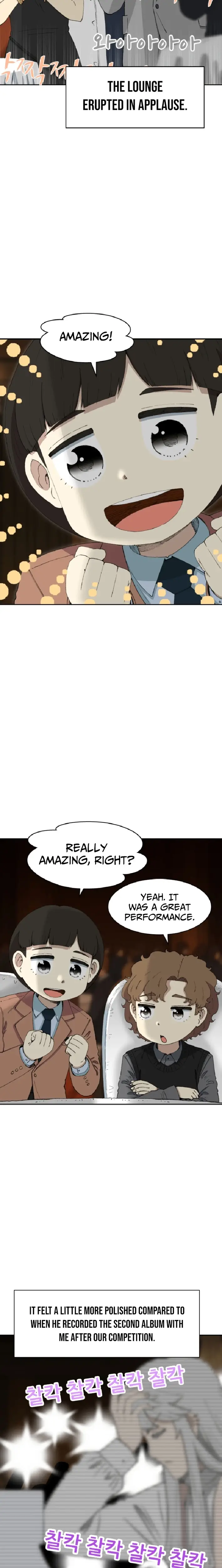 Read Beethoven Reborn EN Manga Online