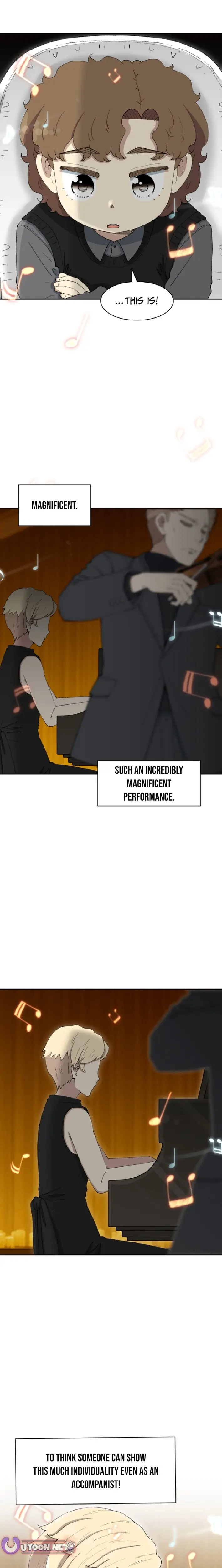 Read Beethoven Reborn EN Manga Online