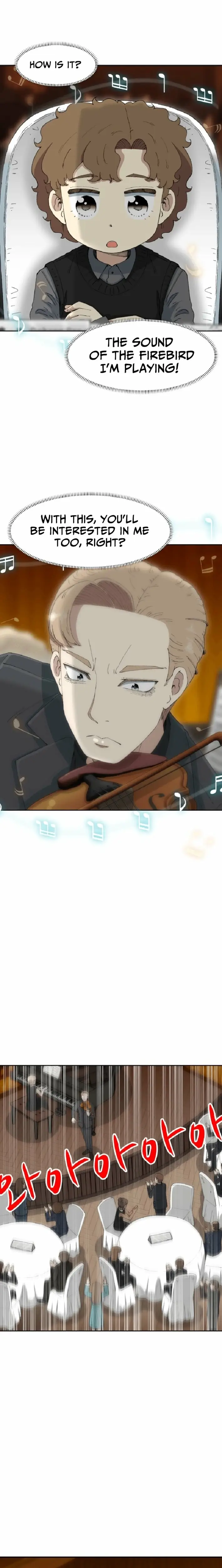 Read Beethoven Reborn EN Manga Online