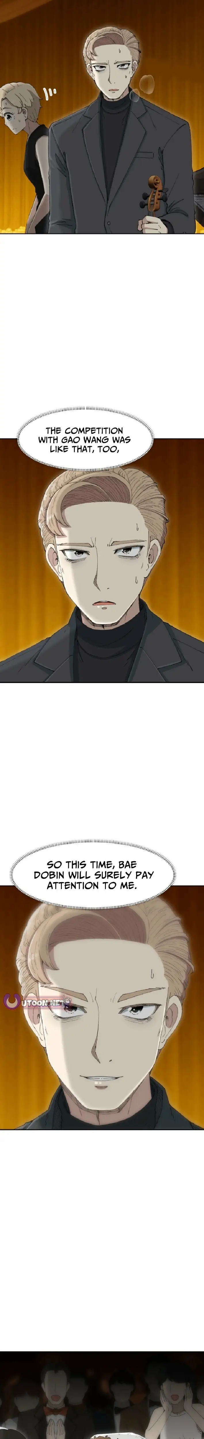 Read Beethoven Reborn EN Manga Online