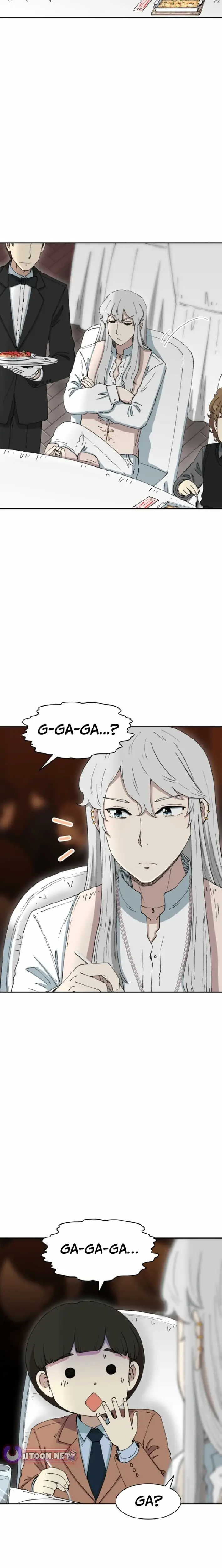 Read Beethoven Reborn EN Manga Online