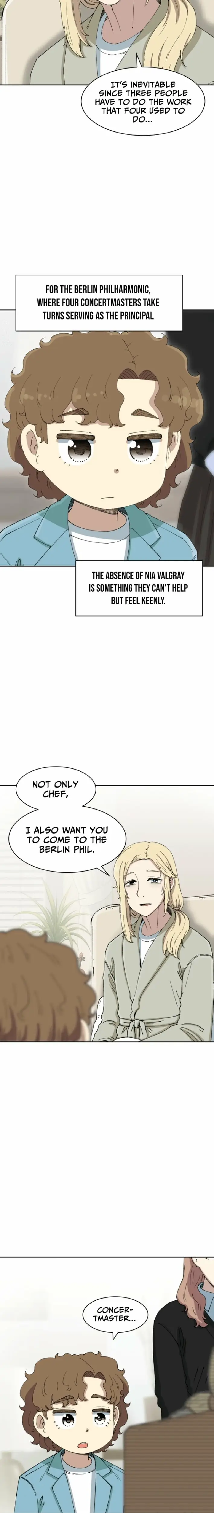 Read Beethoven Reborn EN Manga Online