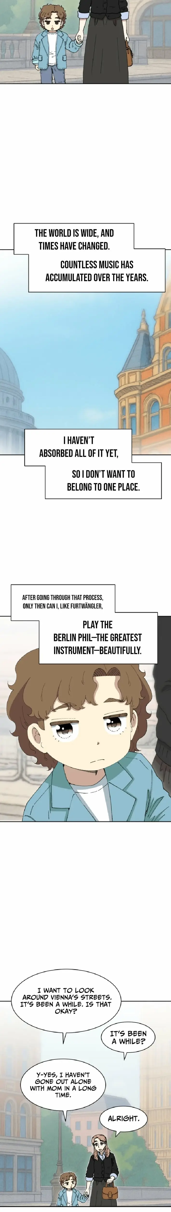 Read Beethoven Reborn EN Manga Online