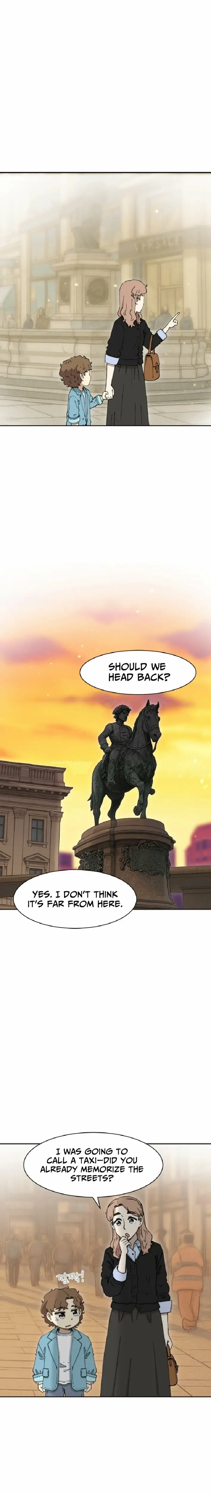 Read Beethoven Reborn EN Manga Online