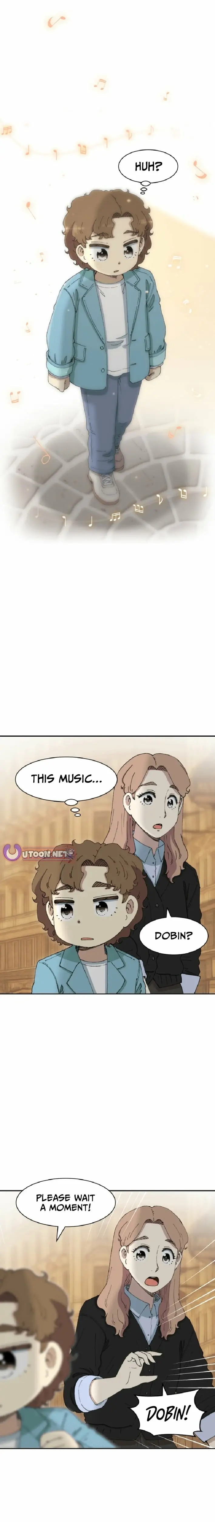 Read Beethoven Reborn EN Manga Online