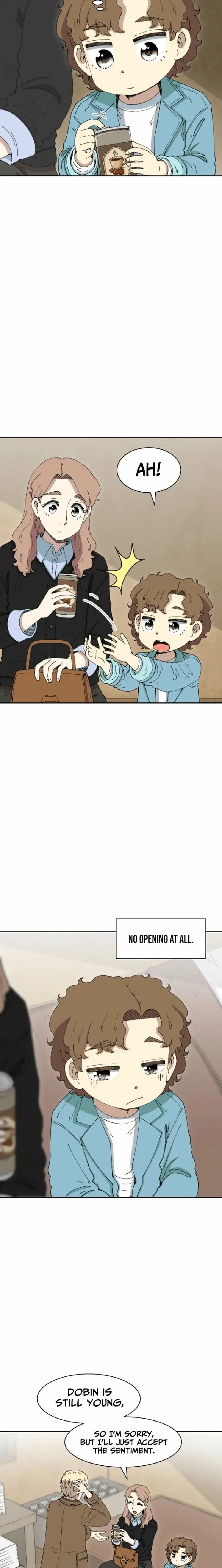 Read Beethoven Reborn EN Manga Online