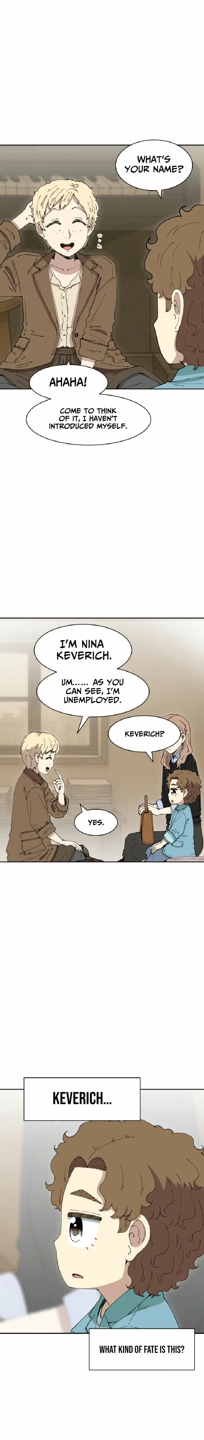 Read Beethoven Reborn EN Manga Online