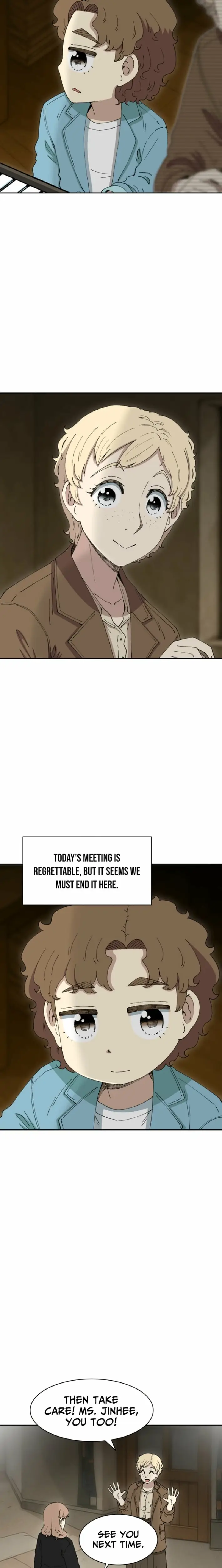 Read Beethoven Reborn EN Manga Online