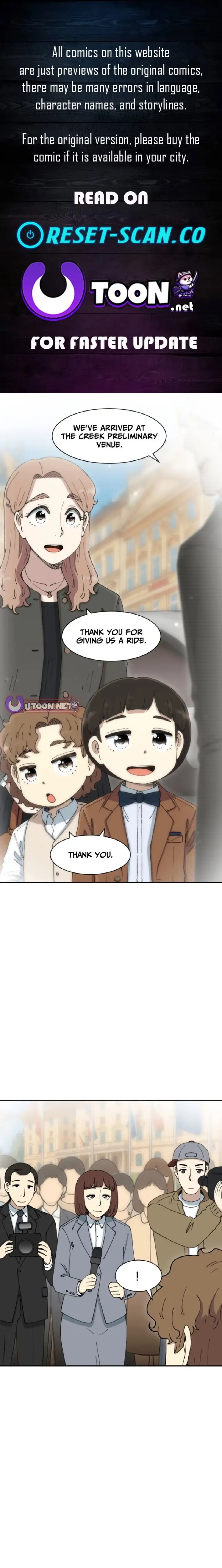 Read Beethoven Reborn EN Manga Online