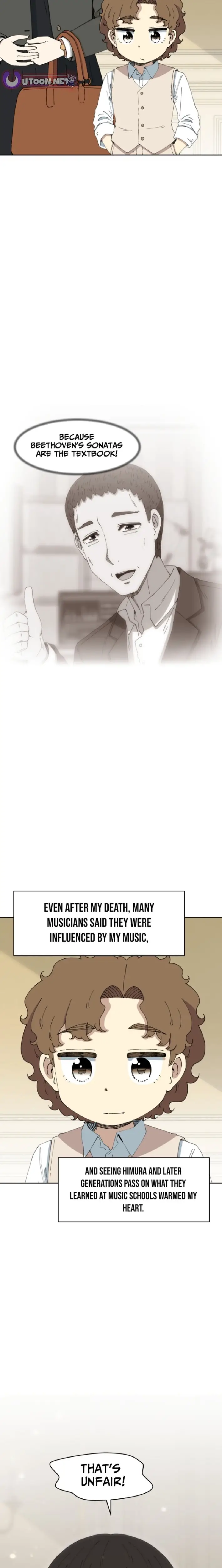 Read Beethoven Reborn EN Manga Online