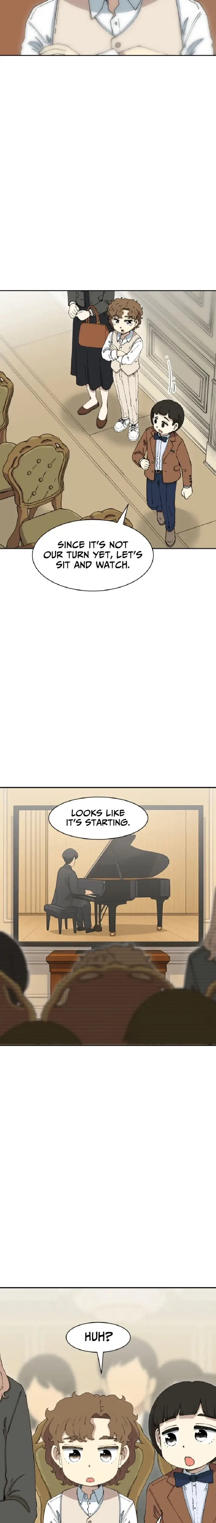 Read Beethoven Reborn EN Manga Online