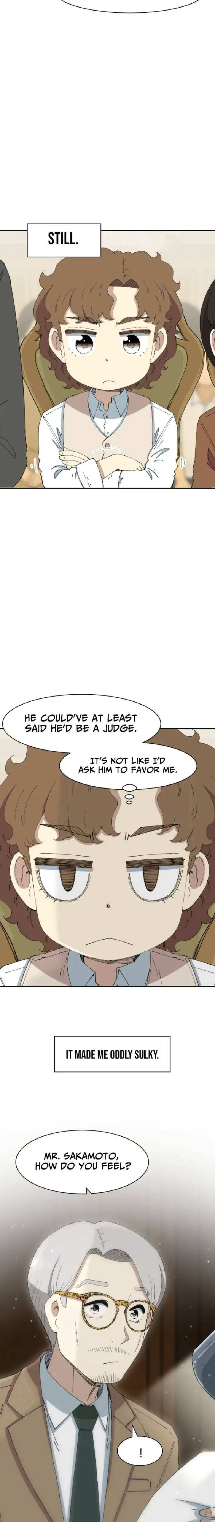 Read Beethoven Reborn EN Manga Online