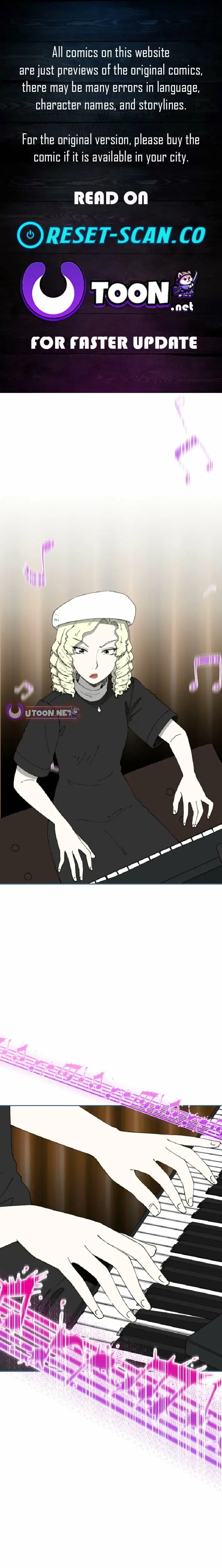 Read Beethoven Reborn EN Manga Online