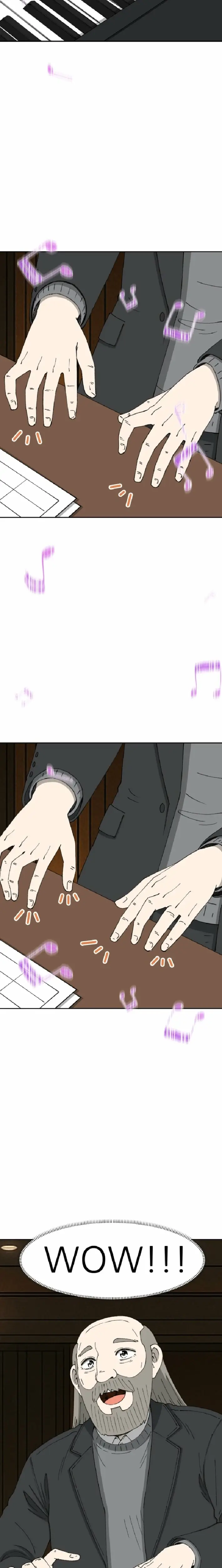 Read Beethoven Reborn EN Manga Online