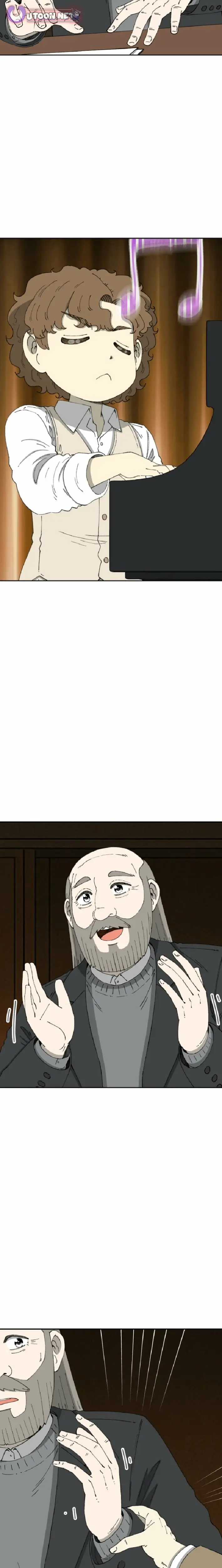 Read Beethoven Reborn EN Manga Online