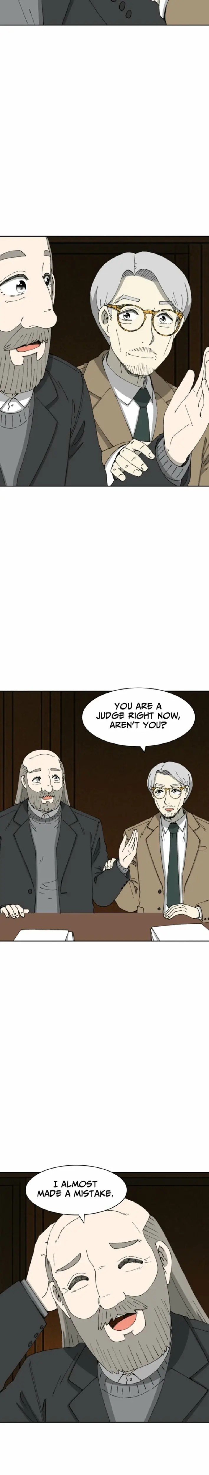 Read Beethoven Reborn EN Manga Online