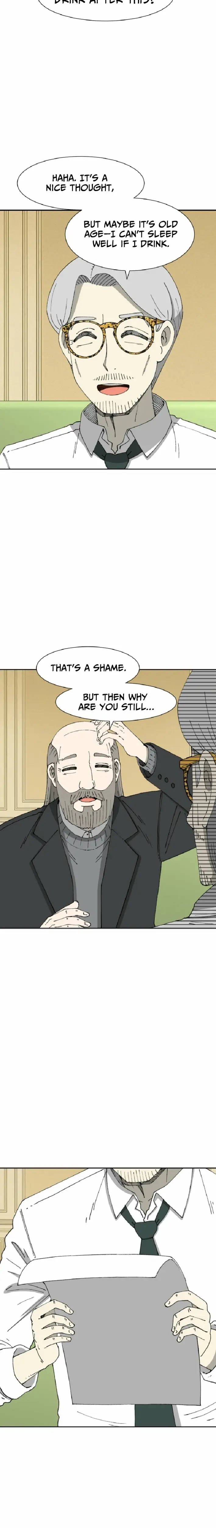 Read Beethoven Reborn EN Manga Online