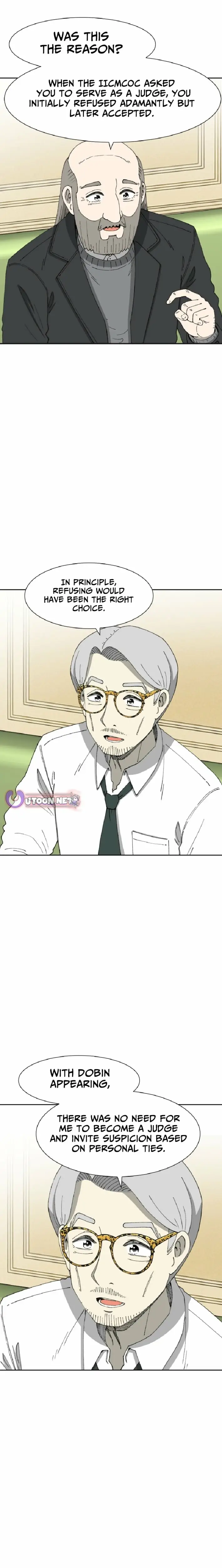 Read Beethoven Reborn EN Manga Online