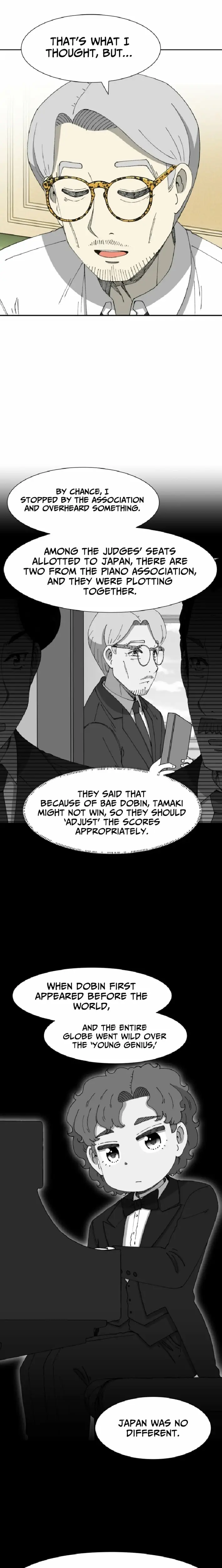 Read Beethoven Reborn EN Manga Online