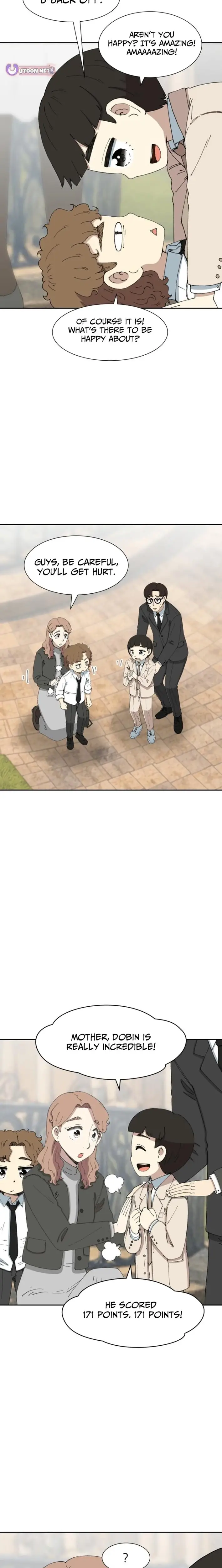 Read Beethoven Reborn EN Manga Online