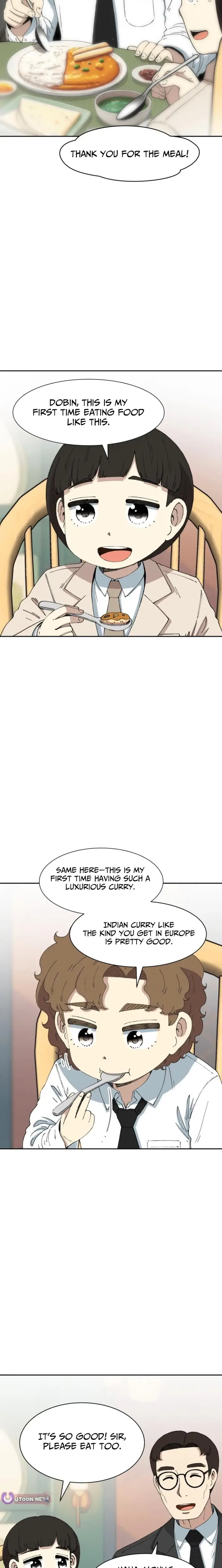 Read Beethoven Reborn EN Manga Online