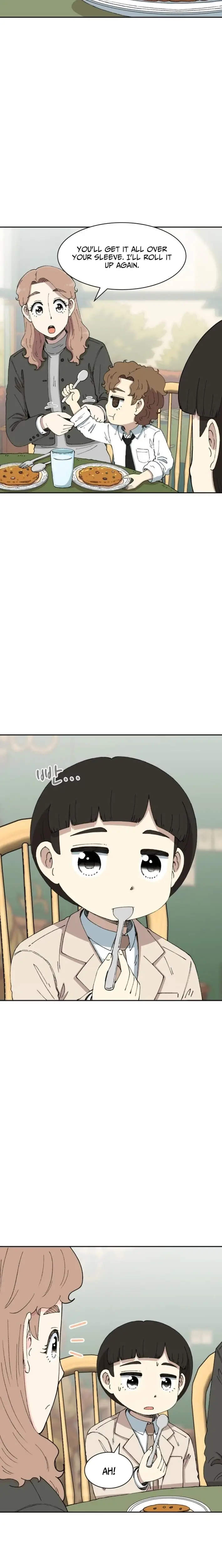 Read Beethoven Reborn EN Manga Online